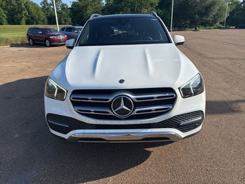 Used 2022 Mercedes-Benz GLE 350 image 6