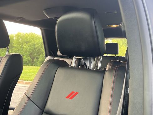 Used 2024 Dodge Durango GT image 20