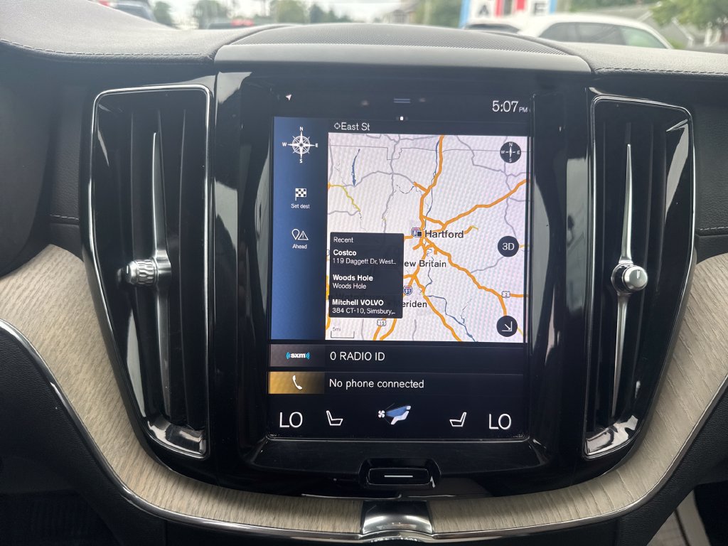 Used 2018 Volvo XC60 T6 Inscription w/ Convenience Package AWD/4WD image 20