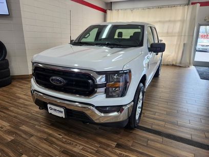 Used 2023 Ford F150 XLT