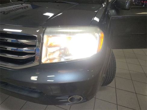 Used 2012 Honda Pilot EX-L image 28