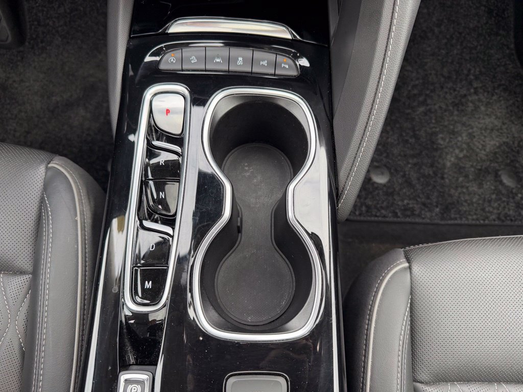 Used 2023 Buick Envision Avenir AWD/4WD image 26