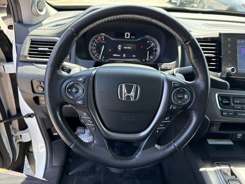 Used 2022 Honda Ridgeline RTL-E image 18