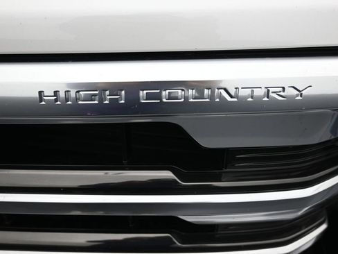 Used 2024 Chevrolet Silverado 1500 High Country image 13