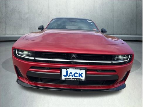 New 2026 Dodge Charger R/T AWD/4WD image 9