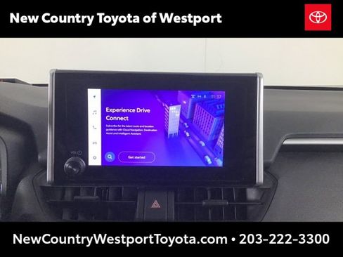 Certified 2023 Toyota RAV4 LE image 15