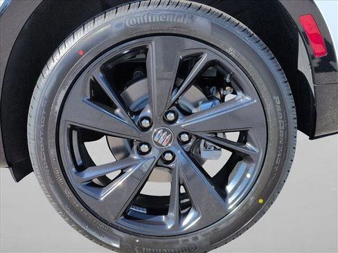 New 2026 Buick Envision Sport Touring AWD/4WD image 10