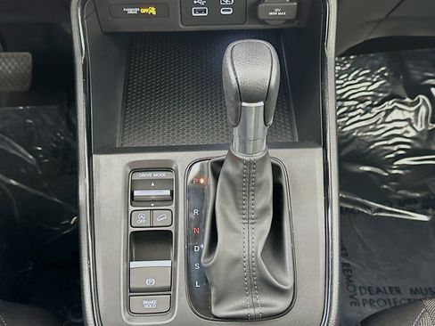 Used 2025 Honda CR-V EX image 24
