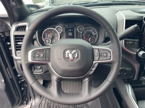 New 2025 RAM 2500 Big Horn AWD/4WD image 13