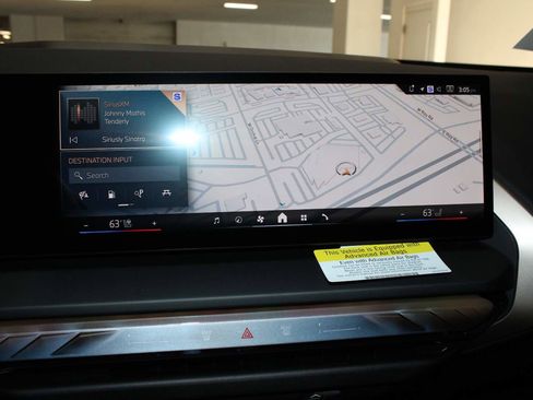 Certified 2025 BMW X3 xDrive30i image 21