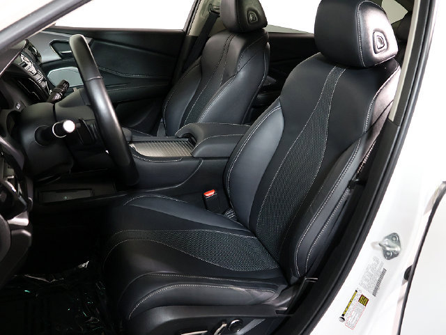 Used 2023 Acura RDX w/ Technology Package AWD/4WD image 4