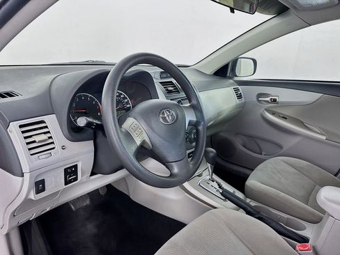 Used 2012 Toyota Corolla LE image 12