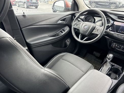 Certified 2021 Buick Encore GX Select image 13