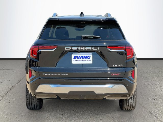 New 2027 GMC Terrain Denali AWD/4WD image 5
