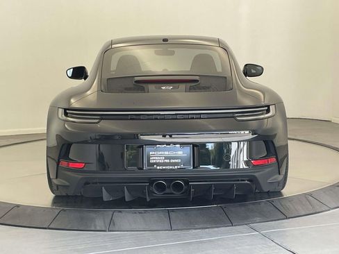 Used 2022 Porsche 911 GT3 image 6
