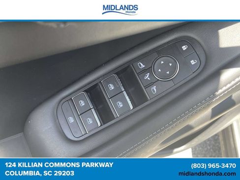 Used 2023 INFINITI QX60 Luxe AWD/4WD image 18