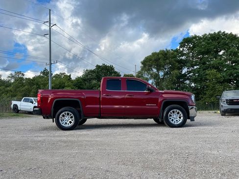 Used 2019 GMC Sierra 1500 SLE w/ SLE Value Package AWD/4WD image 6
