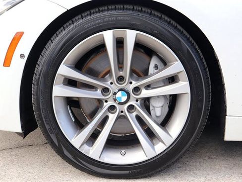 Used 2016 BMW 340i Sedan image 32