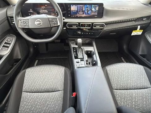 New 2026 Nissan Sentra SV FWD image 26