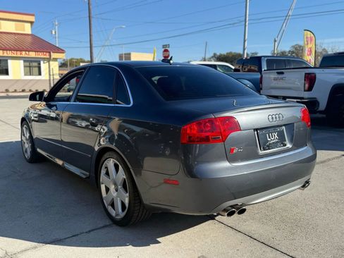 Used 2005 Audi S4 Sedan image 7