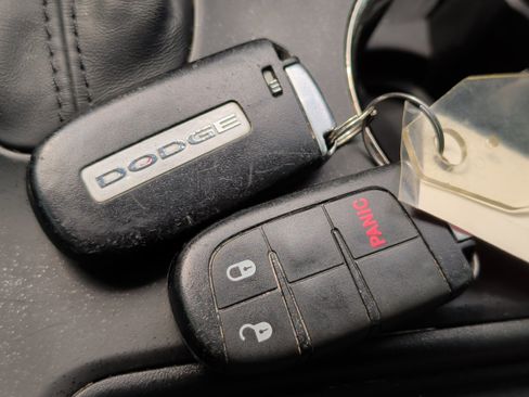 Used 2019 Dodge Durango GT w/ Trailer Tow Group IV RWD image 34
