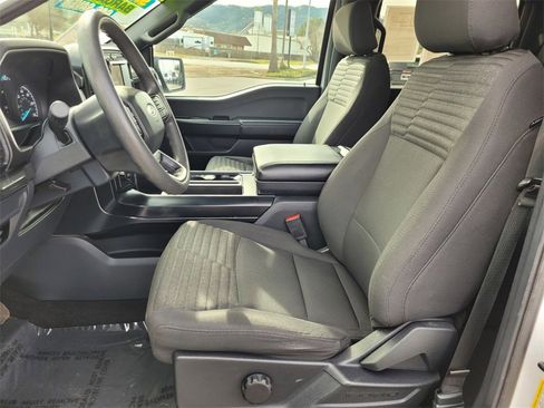 Used 2023 Ford F150 XL w/ STX Appearance Package image 15