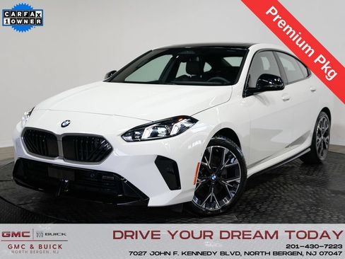 Used 2026 BMW 228i xDrive w/ Premium Package AWD/4WD image 1
