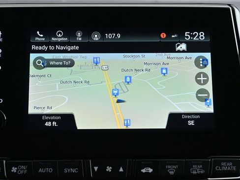 Used 2023 Honda Odyssey Elite image 27