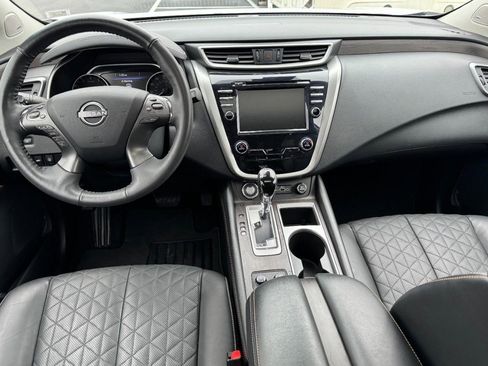 Used 2024 Nissan Murano Platinum image 12