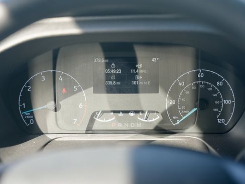 Used 2024 Ford Transit 350 AWD w/ Interior Upgrade Package image 12