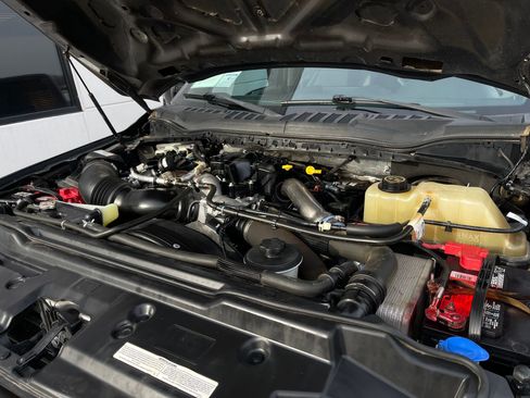 Used 2019 Ford F350 XL w/ XL Value Package image 24