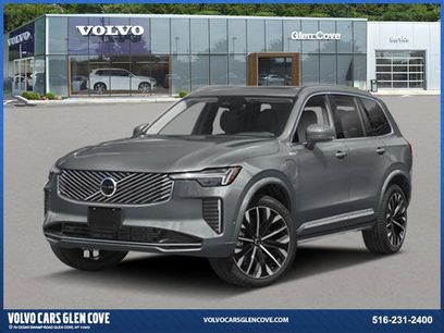 New 2026 Volvo XC90 T8 Ultra w/ Protection Package