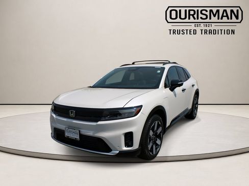 Certified 2024 Honda Prologue Elite image 5