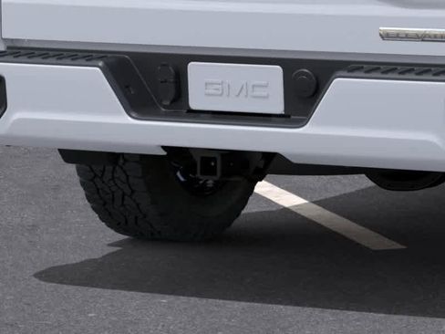 New 2026 GMC Sierra 1500 Elevation w/ Elevation Select Package AWD/4WD image 29