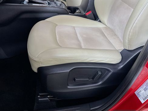 Used 2020 MAZDA CX-5 Touring FWD image 20