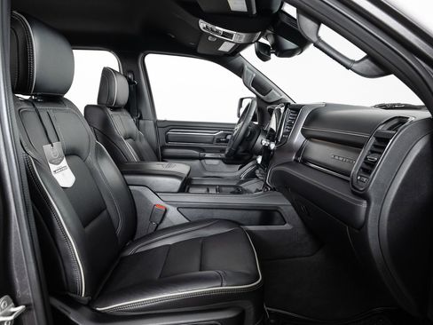 Used 2023 RAM 1500 Limited w/ Night Edition image 27