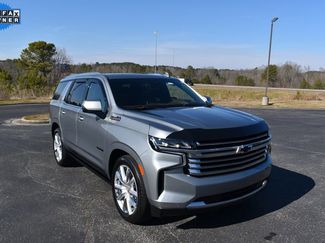 Used 2023 Chevrolet Tahoe High Country video 1