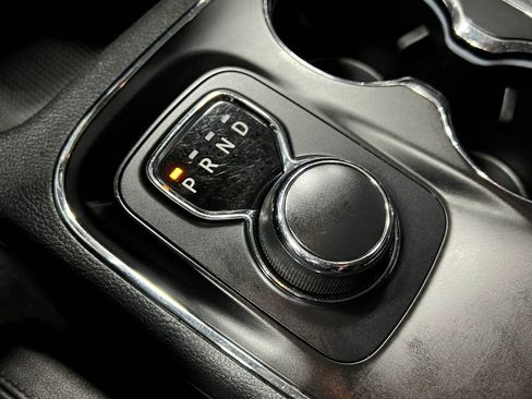 Used 2017 Dodge Durango GT w/ Premium Group AWD/4WD image 33