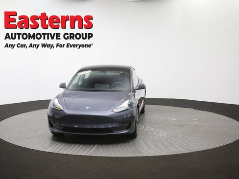 Used 2023 Tesla Model 3 Standard Range RWD image 46