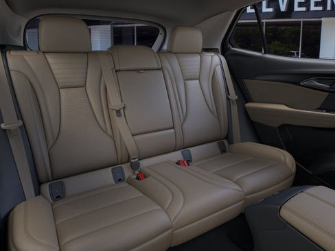 New 2026 Buick Envision Preferred AWD/4WD image 17