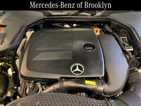 Used 2023 Mercedes-Benz E 350 4MATIC Sedan image 29