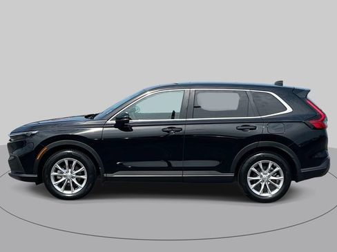 Used 2025 Honda CR-V EX-L image 7