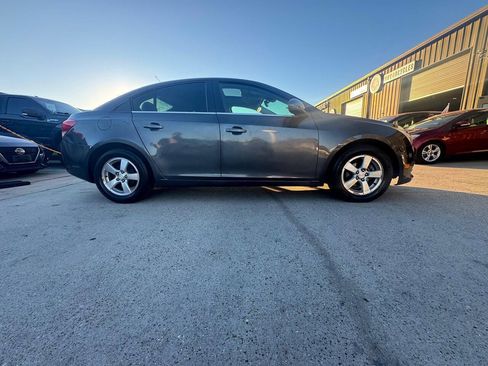 Used 2013 Chevrolet Cruze LT w/ All-Star Edition image 14