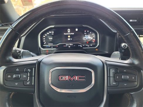 Used 2022 GMC Sierra 1500 AT4 w/ AT4 Premium Package image 29