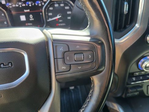 Used 2023 GMC Sierra 3500 Denali image 15