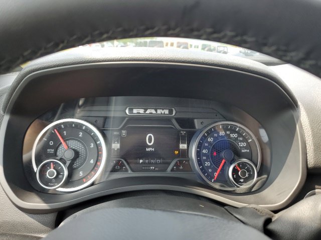 Used 2025 RAM 2500 Tradesman AWD/4WD image 24