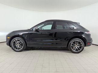 Certified 2025 Porsche Macan AWD/4WD video 2