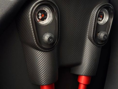 Used 2025 Toyota Tacoma TRD Pro image 51