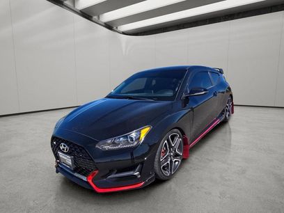 Used 2019 Hyundai Veloster N N w/ Performance Package