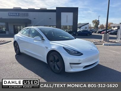 Used 2020 Tesla Model 3 Long Range